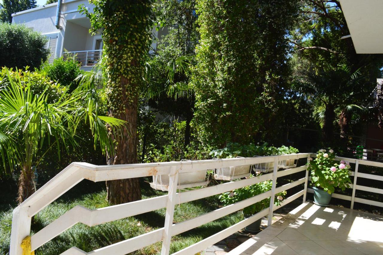 Villa A Cozy Duplex In The Lalzi Bay Durrës Exterior foto