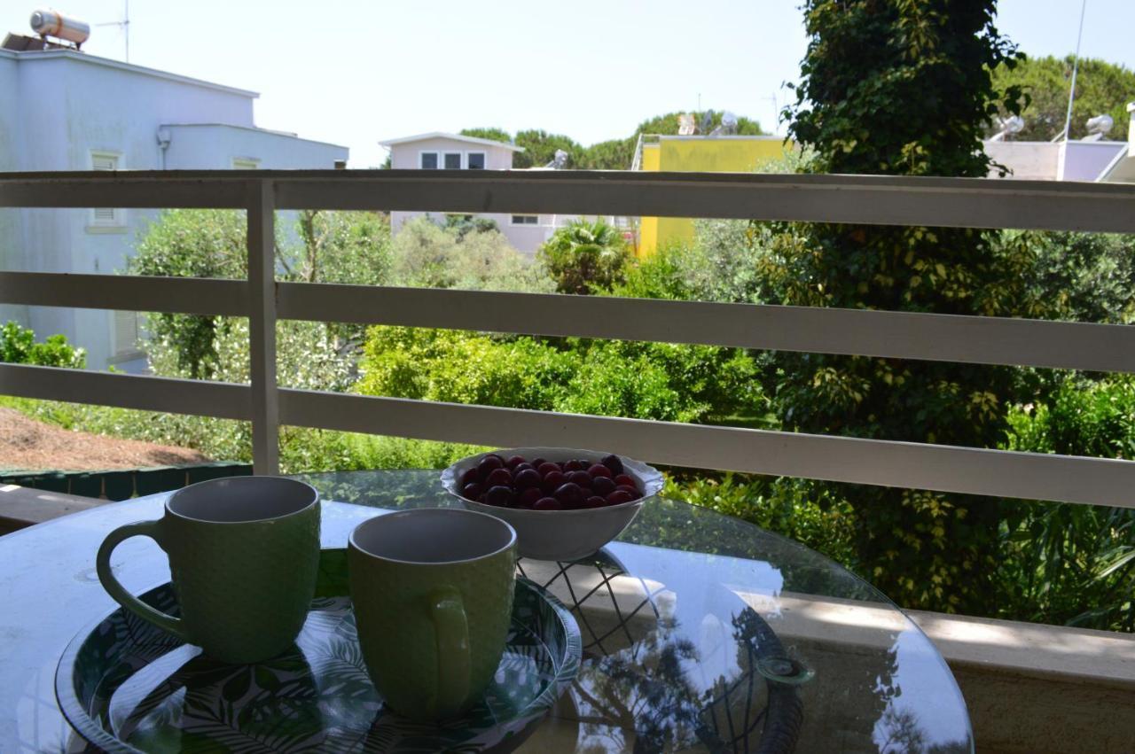 Villa A Cozy Duplex In The Lalzi Bay Durrës Exterior foto